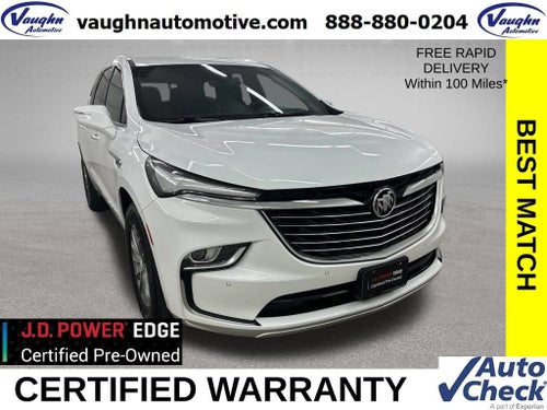 2023 Buick Enclave Premium
