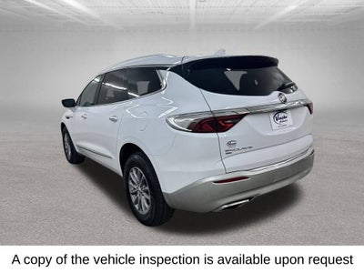 2023 Buick Enclave Premium