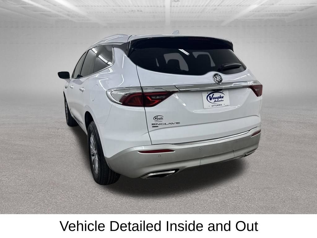 2023 Buick Enclave Premium