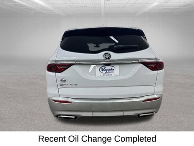 2023 Buick Enclave Premium