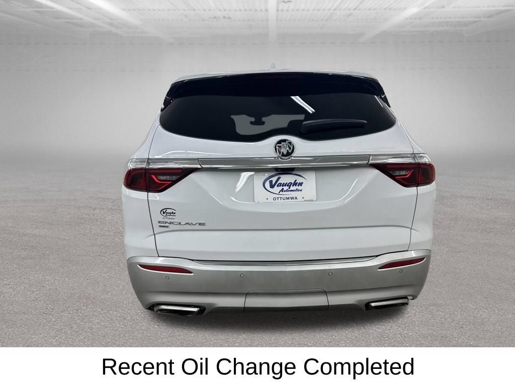 2023 Buick Enclave Premium