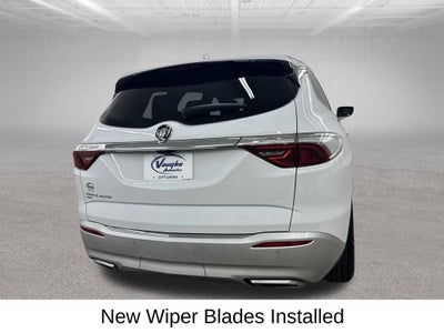2023 Buick Enclave Premium