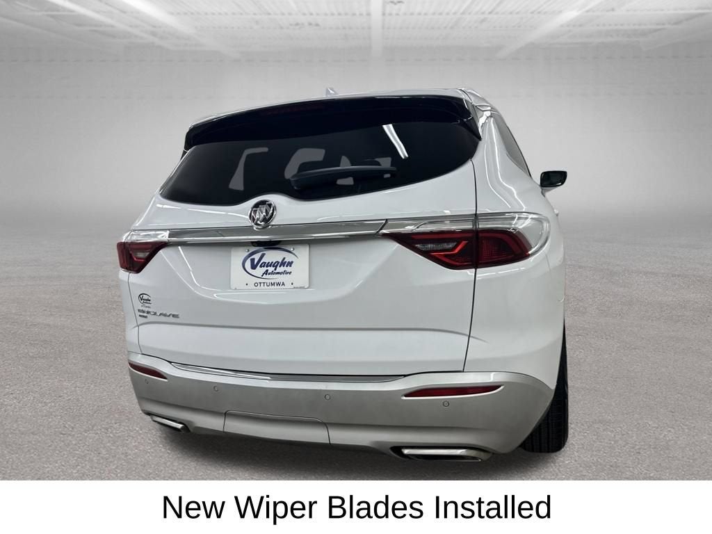 2023 Buick Enclave Premium
