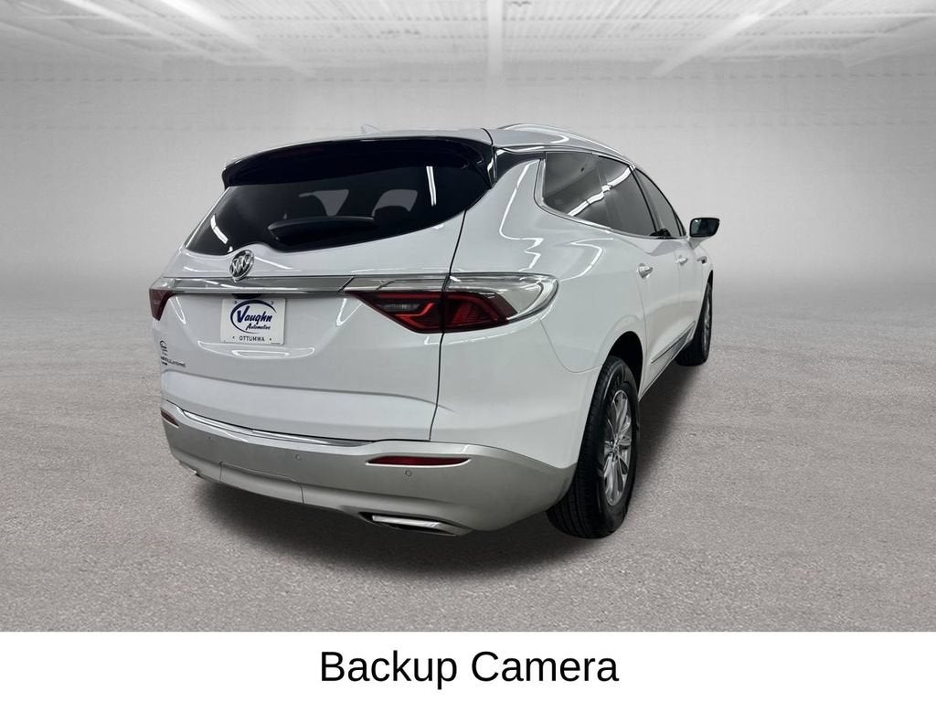 2023 Buick Enclave Premium