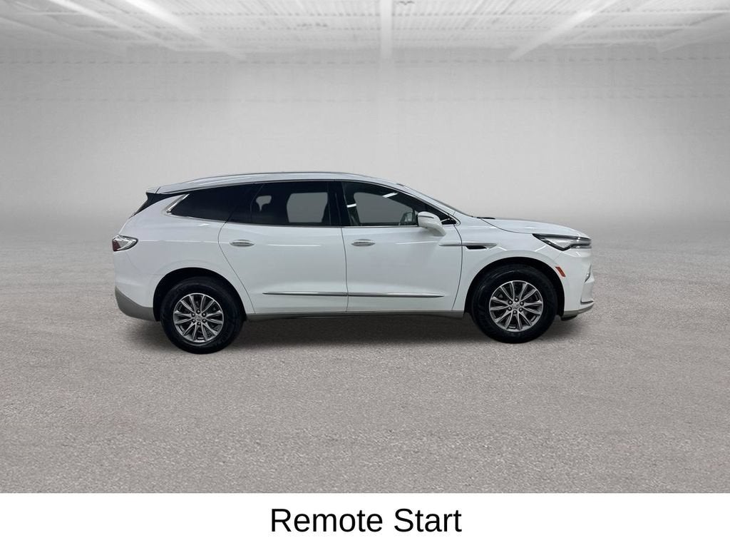 2023 Buick Enclave Premium