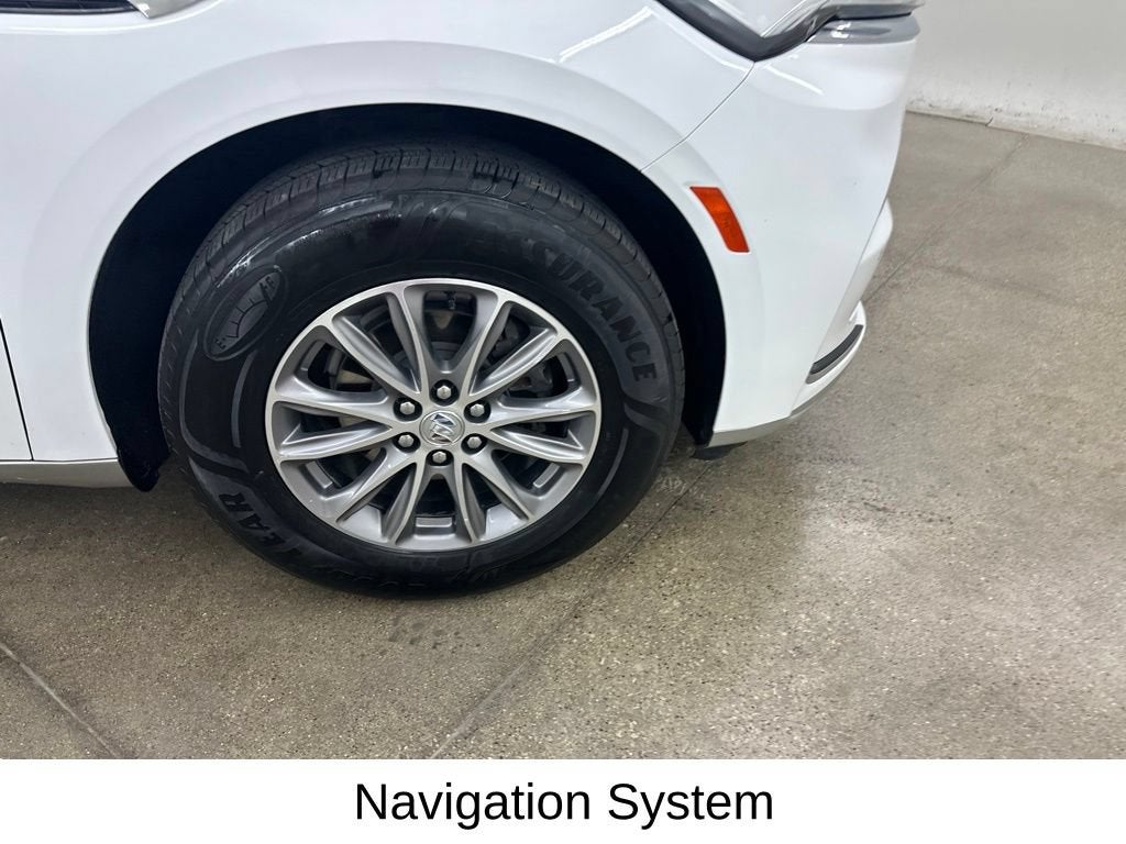 2023 Buick Enclave Premium
