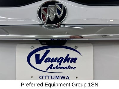 2023 Buick Enclave Premium