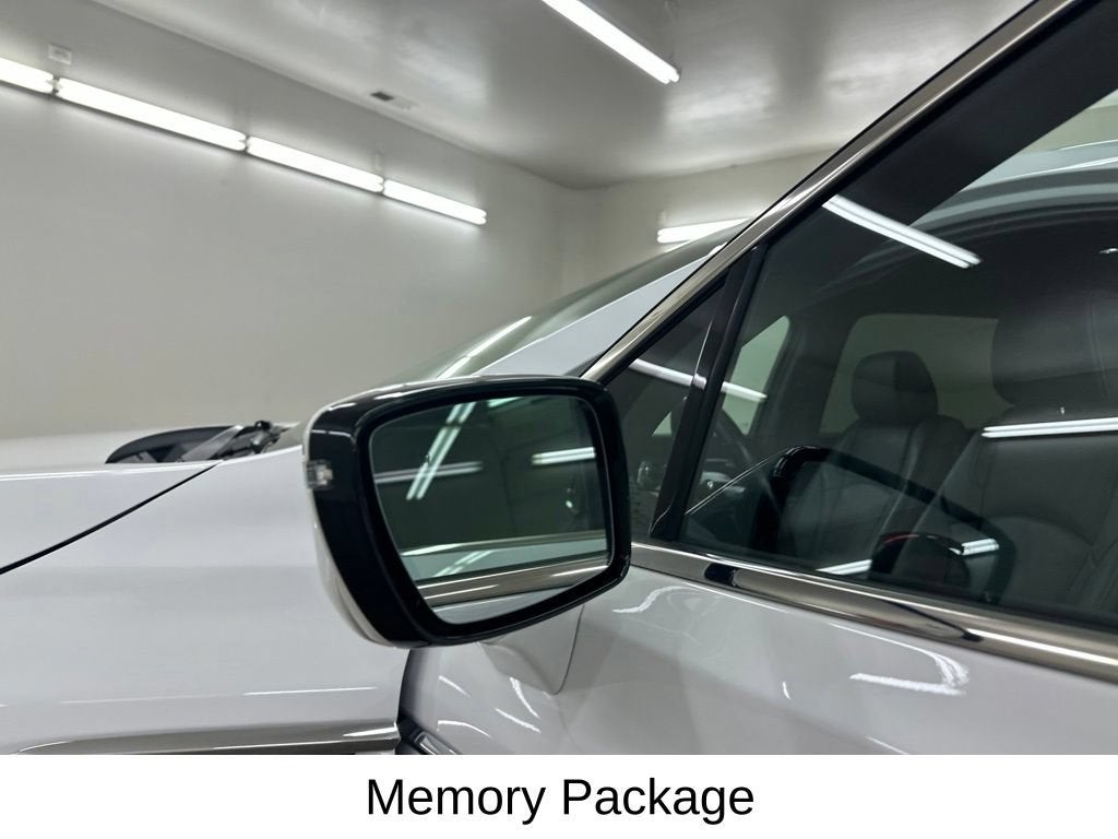 2023 Buick Enclave Premium