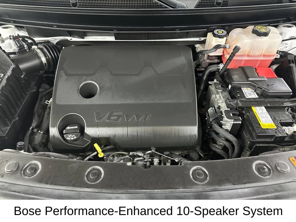 2023 Buick Enclave Premium