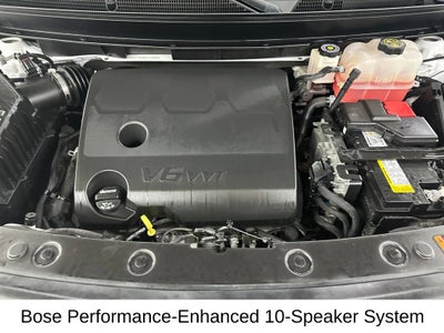 2023 Buick Enclave Premium
