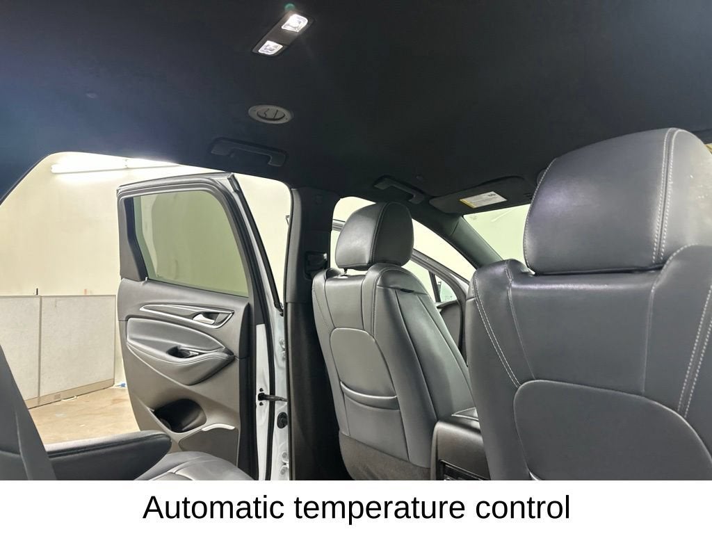 2023 Buick Enclave Premium