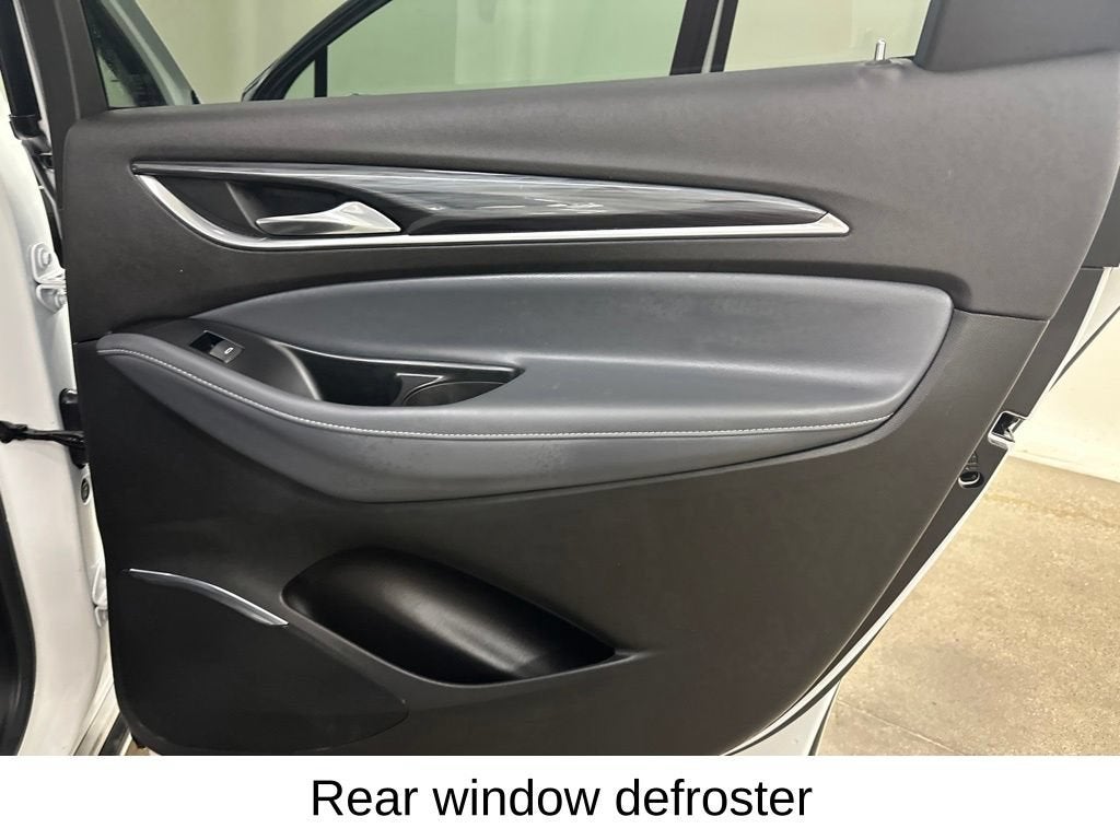 2023 Buick Enclave Premium