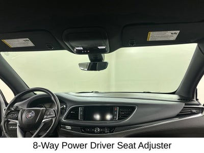 2023 Buick Enclave Premium