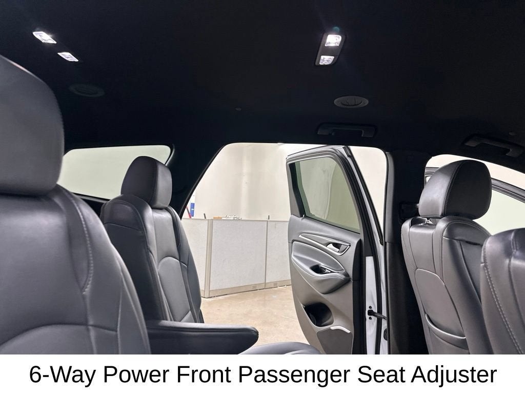 2023 Buick Enclave Premium