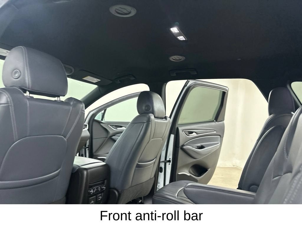 2023 Buick Enclave Premium