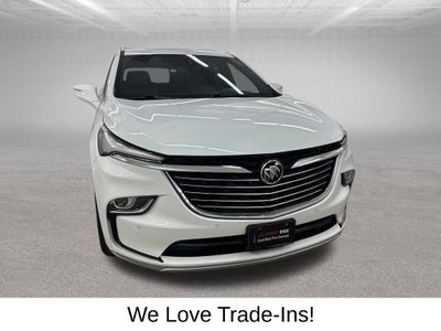 2023 Buick Enclave Premium