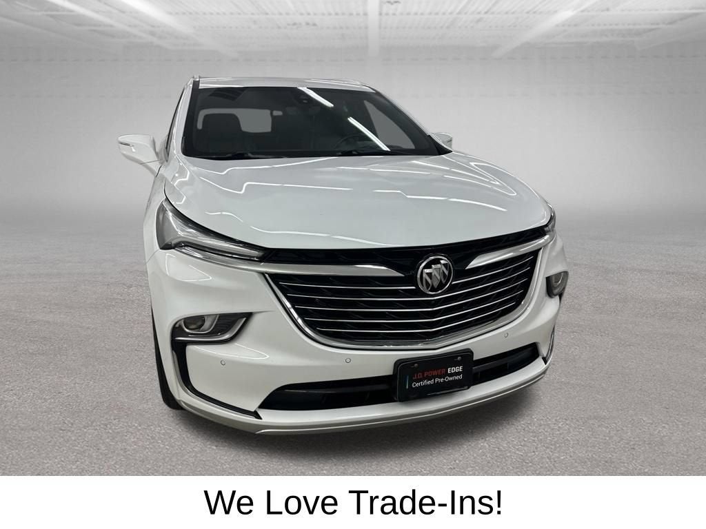 2023 Buick Enclave Premium