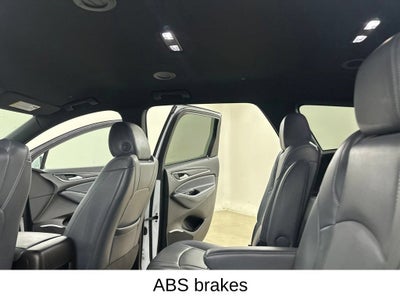 2023 Buick Enclave Premium