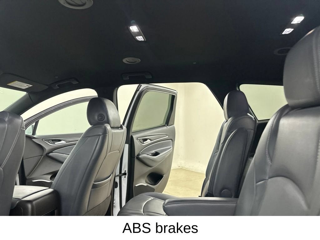 2023 Buick Enclave Premium