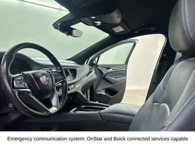 2023 Buick Enclave Premium