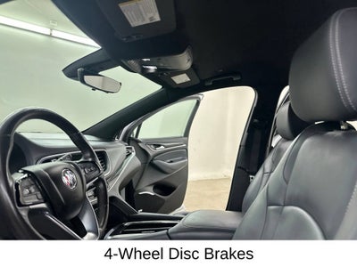2023 Buick Enclave Premium