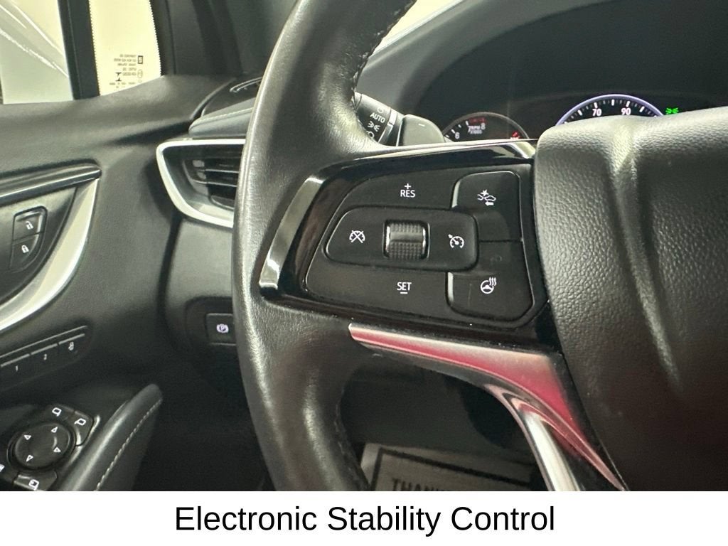 2023 Buick Enclave Premium