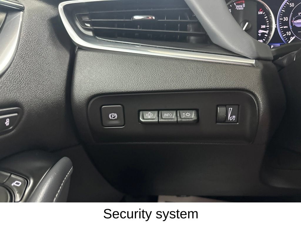2023 Buick Enclave Premium