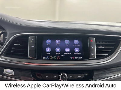 2023 Buick Enclave Premium