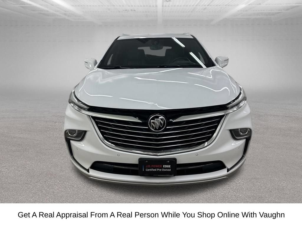 2023 Buick Enclave Premium