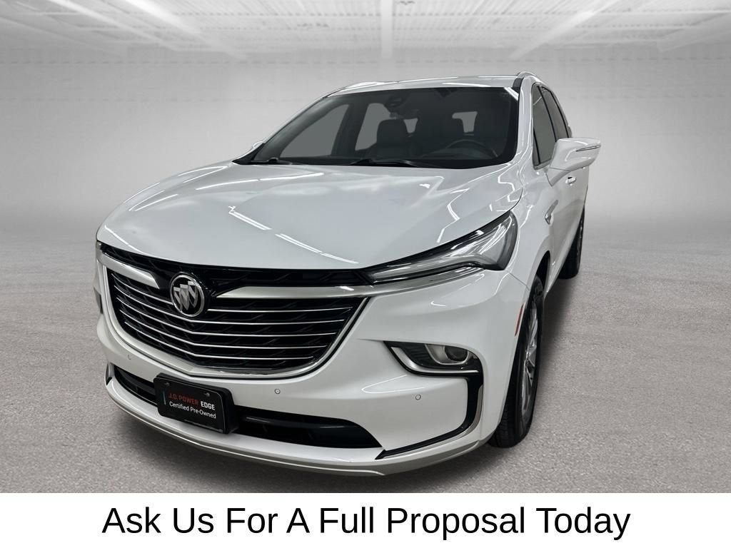 2023 Buick Enclave Premium