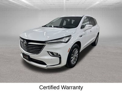 2023 Buick Enclave Premium