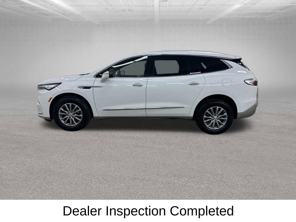 2023 Buick Enclave Premium