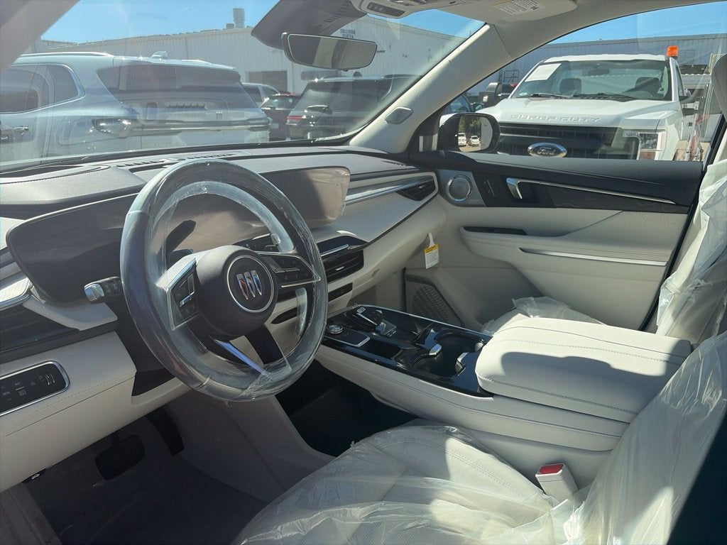 2027 Buick Enclave Avenir