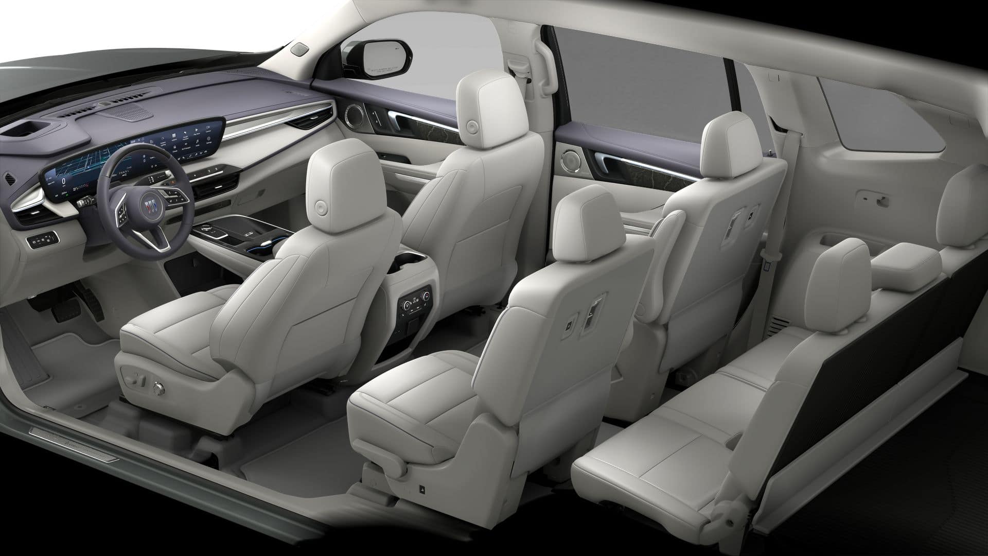 2027 Buick Enclave Avenir - Photo 10