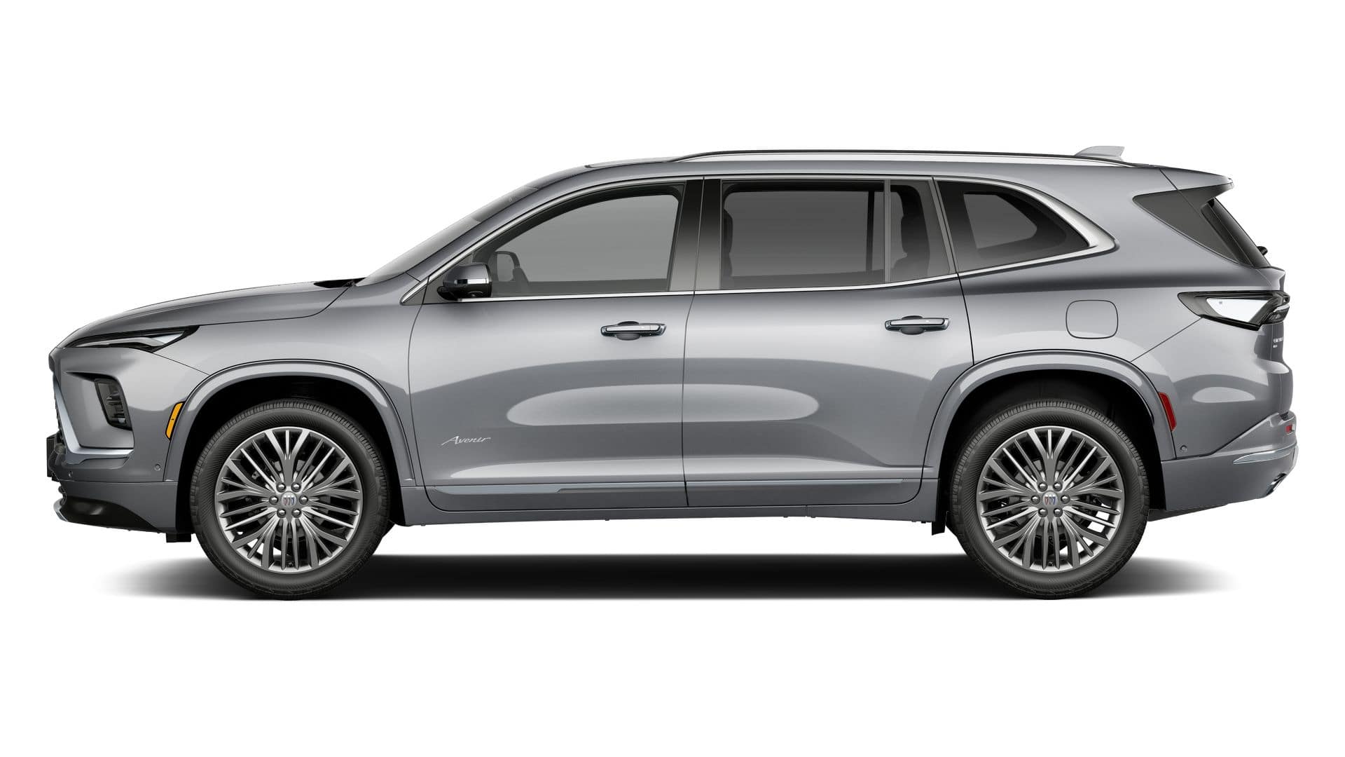 2027 Buick Enclave Avenir - Photo 6