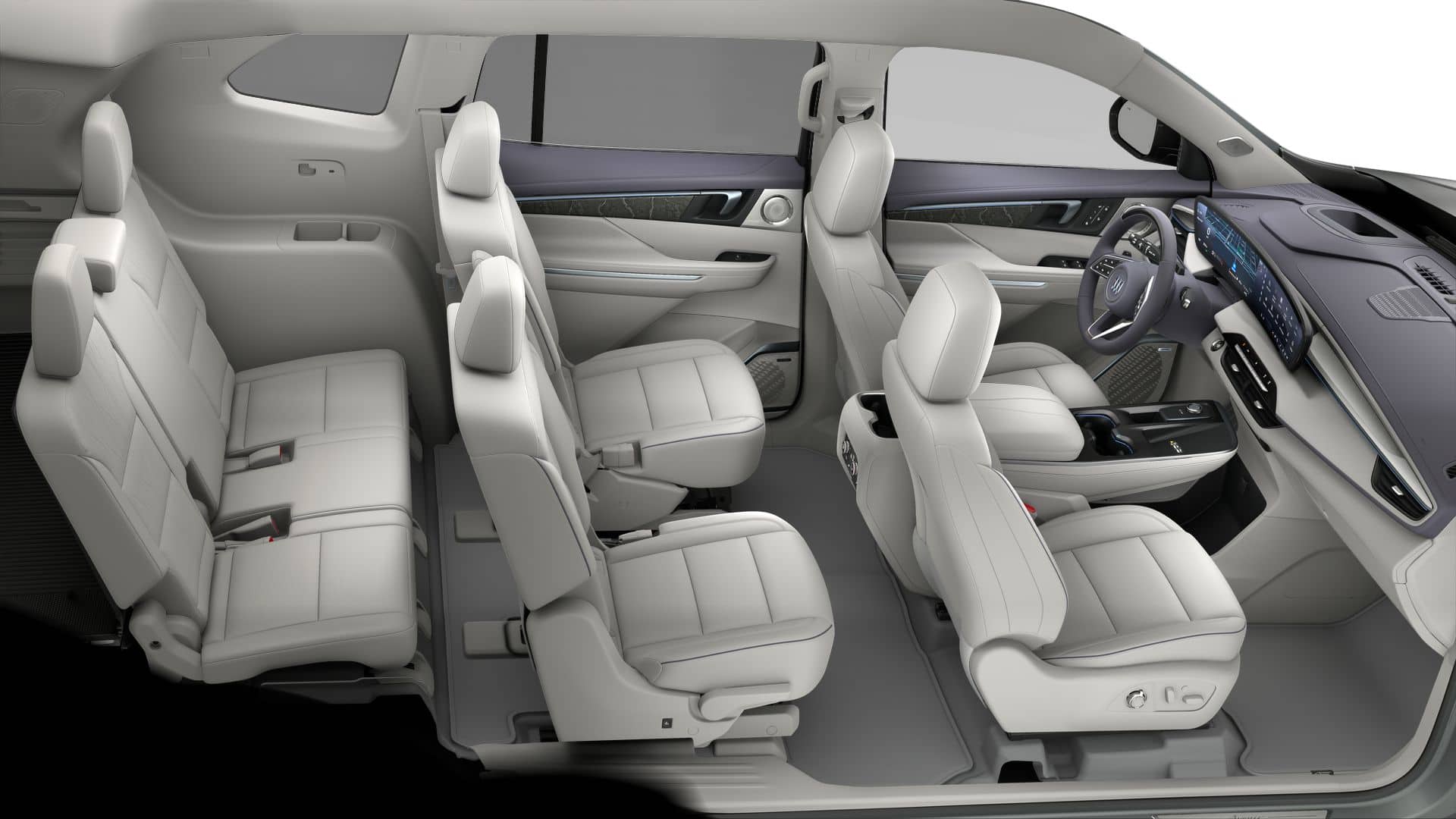 2027 Buick Enclave Avenir - Photo 8