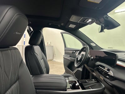 2027 Buick Enclave Avenir