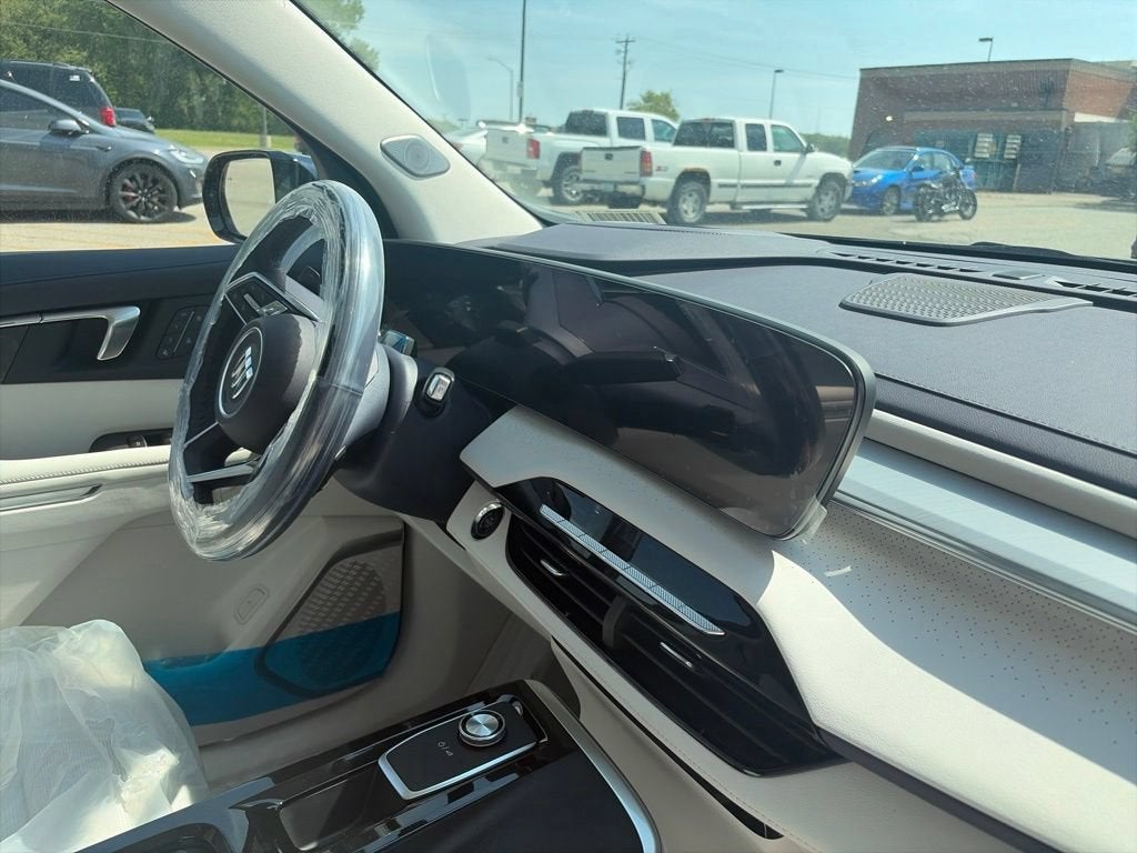 2027 Buick Enclave Avenir