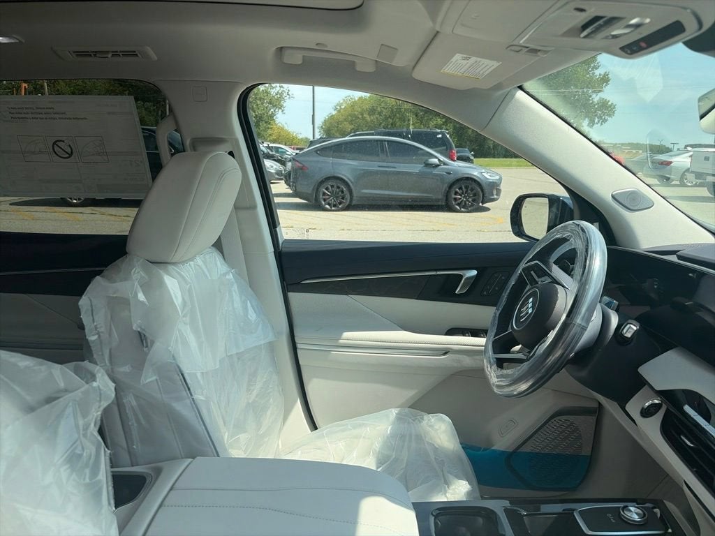 2027 Buick Enclave Avenir