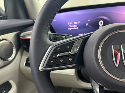 2027 Buick Enclave Avenir