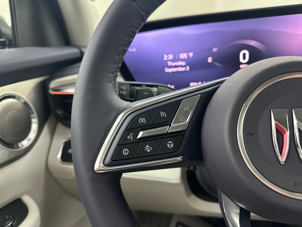2027 Buick Enclave Avenir