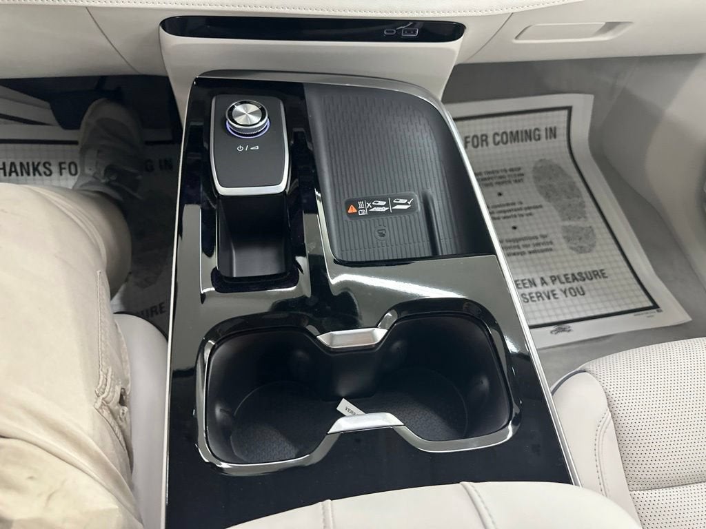 2027 Buick Enclave Avenir