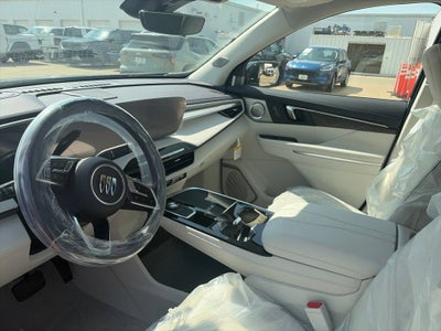 2027 Buick Enclave Avenir