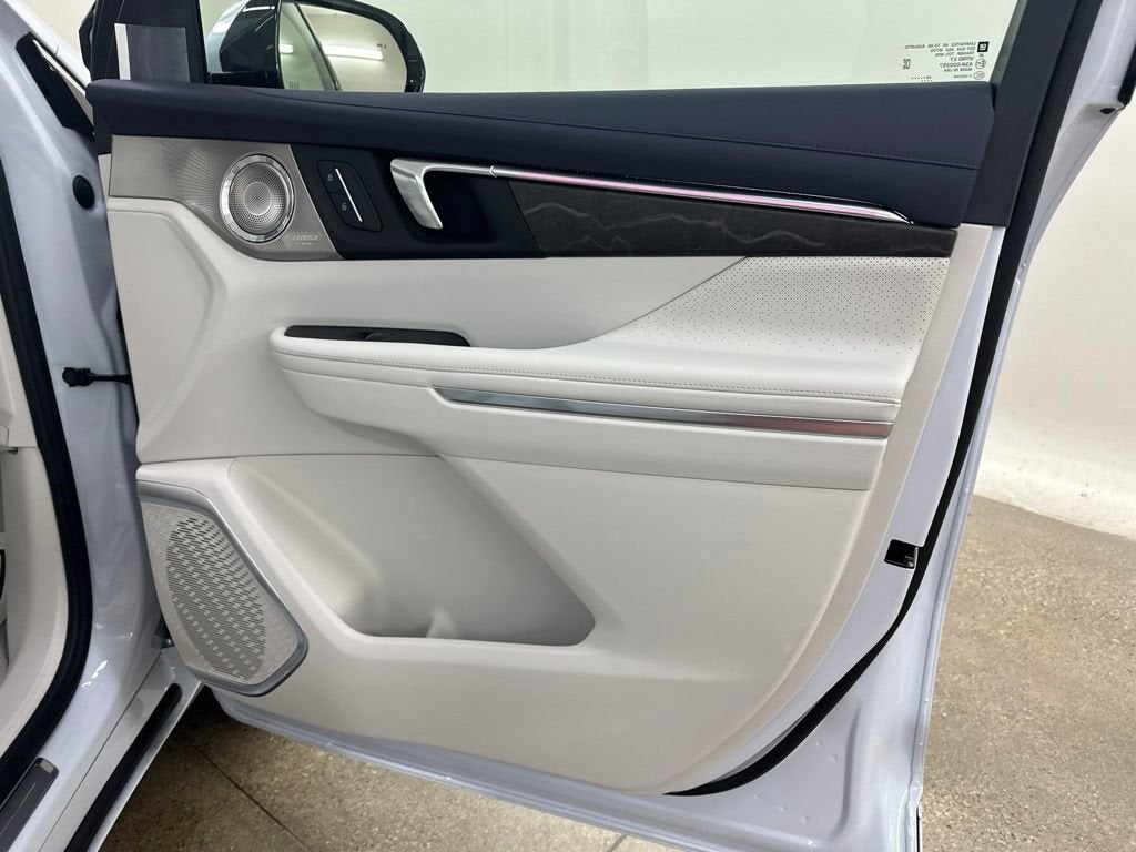 2027 Buick Enclave Avenir