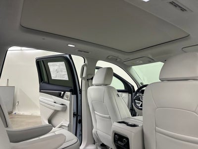 2027 Buick Enclave Avenir