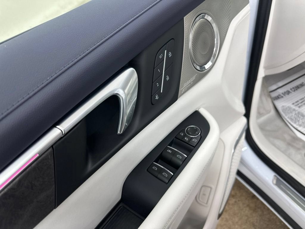 2027 Buick Enclave Avenir