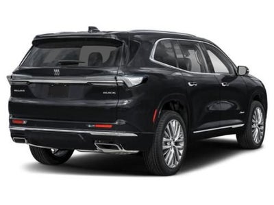 2027 Buick Enclave Avenir