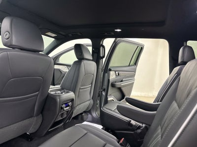 2027 Buick Enclave Avenir