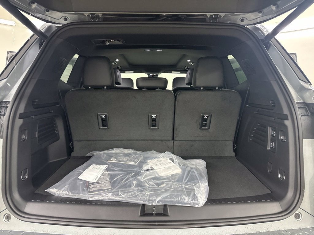 2027 Buick Enclave Avenir