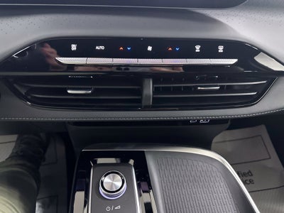 2027 Buick Enclave Avenir